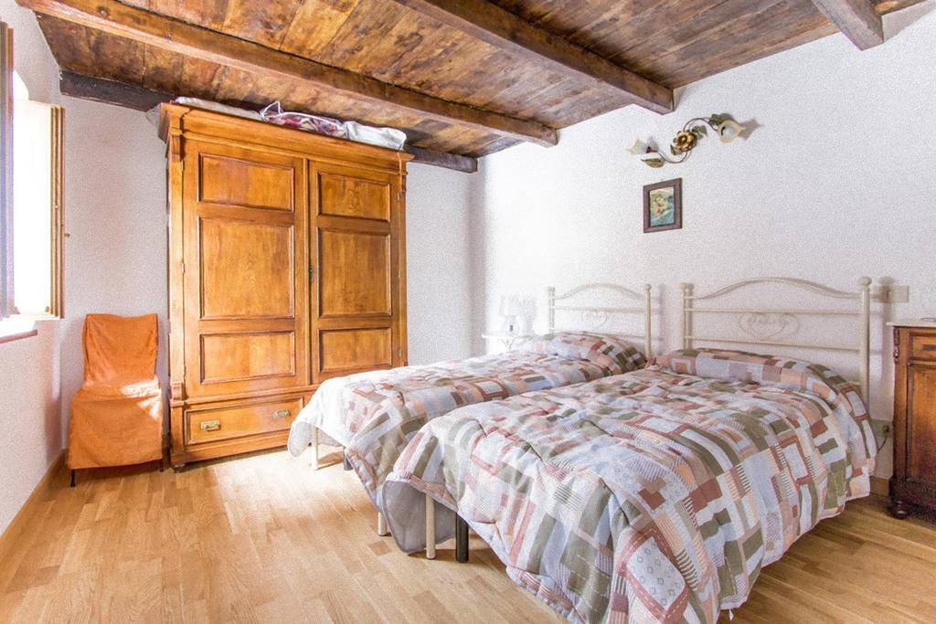 Agriturismo La Calamaia Gorfigliano エクステリア 写真