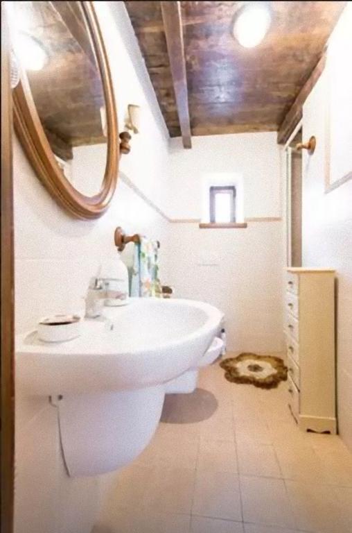 Agriturismo La Calamaia Gorfigliano エクステリア 写真